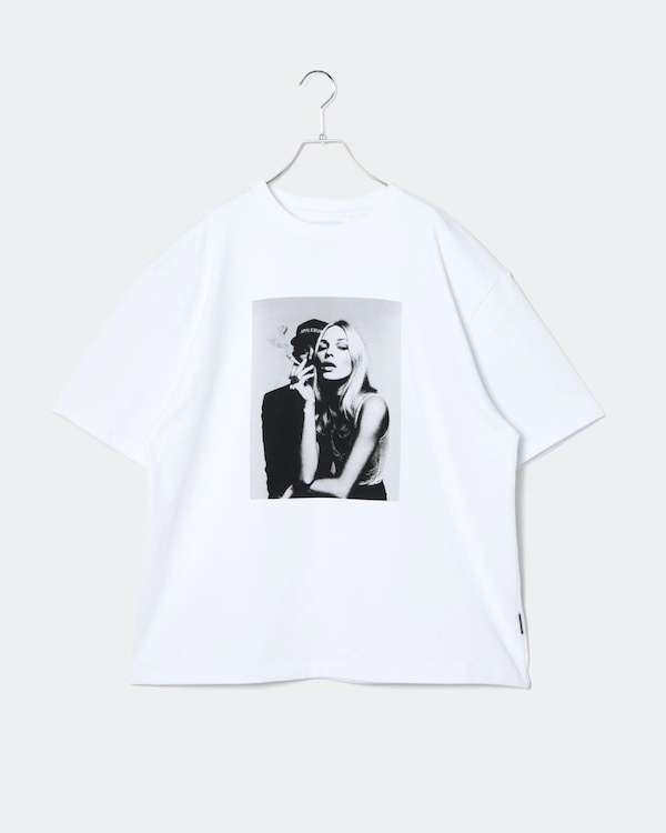 APPLEBUM ���åץ�Х� ��Smoky Seduction�� T-shirt