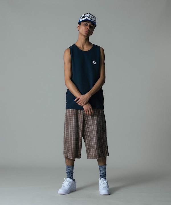 XLARGE �������ȥ�顼�� 5POCKET SHORT PANTS