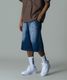 XLARGE �������ȥ�顼�� 5POCKET SHORT PANTS