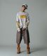 XLARGE �������ȥ�顼�� 5POCKET SHORT PANTS