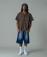 XLARGE �������ȥ�顼�� 5POCKET SHORT PANTS