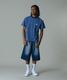 XLARGE �������ȥ�顼�� 5POCKET SHORT PANTS