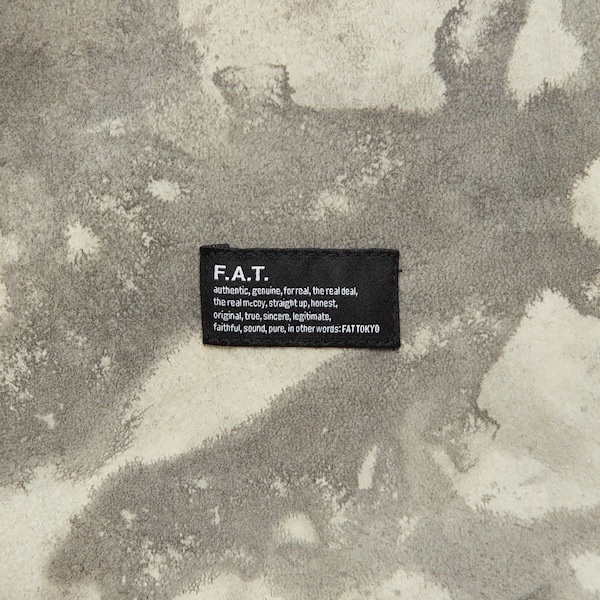 F.A.T. ���ե����ƥ��� FOGSSAH
