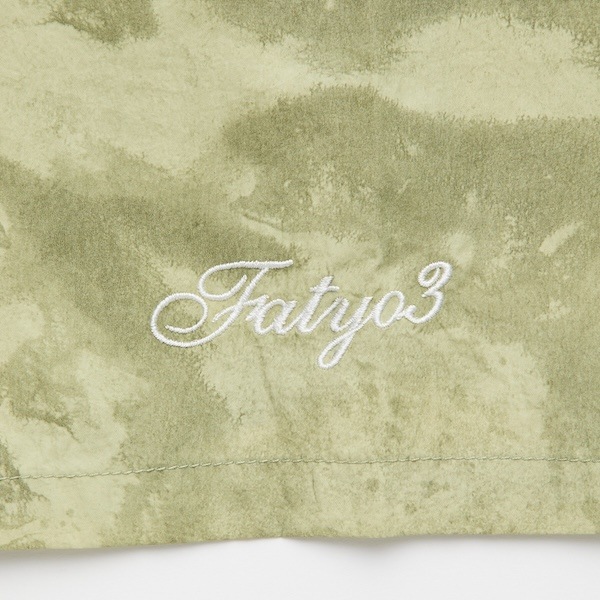 F.A.T. ���ե����ƥ��� FOGSSAH