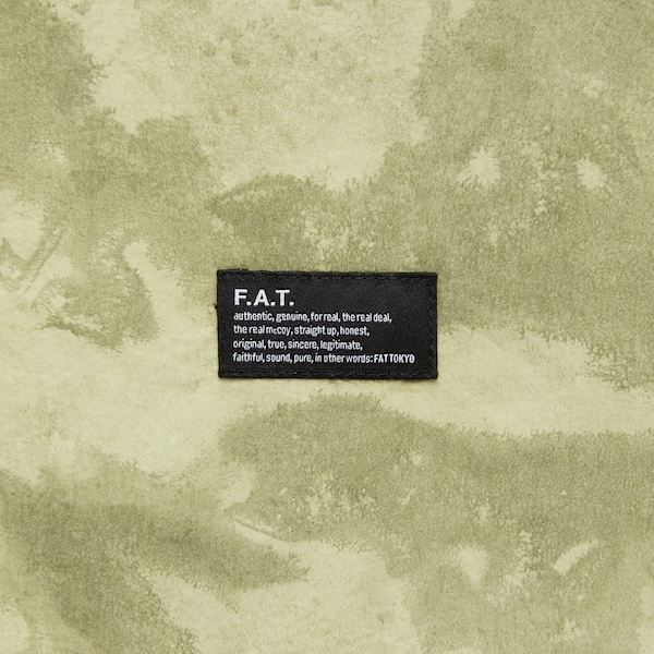F.A.T. ���ե����ƥ��� FOGSSAH