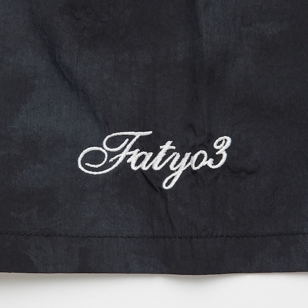 F.A.T. ���ե����ƥ��� FOGSSAH