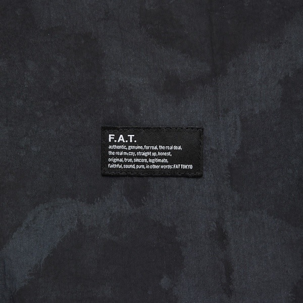 F.A.T. ���ե����ƥ��� FOGSSAH