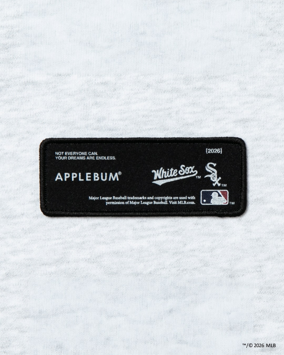 APPLEBUM ���åץ�Х� ��WHITE SOX BOYZ�� Hoodie