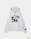 APPLEBUM ���åץ�Х� ��WHITE SOX BOYZ�� Hoodie