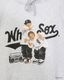 APPLEBUM ���åץ�Х� ��WHITE SOX BOYZ�� Hoodie