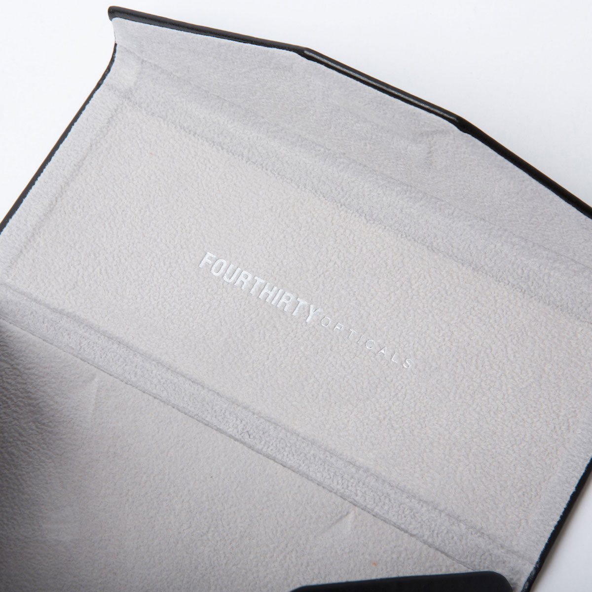 430 fourthirty �ե��������ƥ� "E"