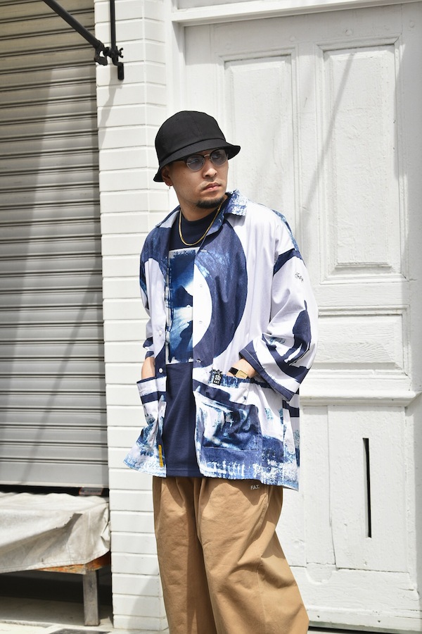 430 fourthirty �ե��������ƥ� "E"