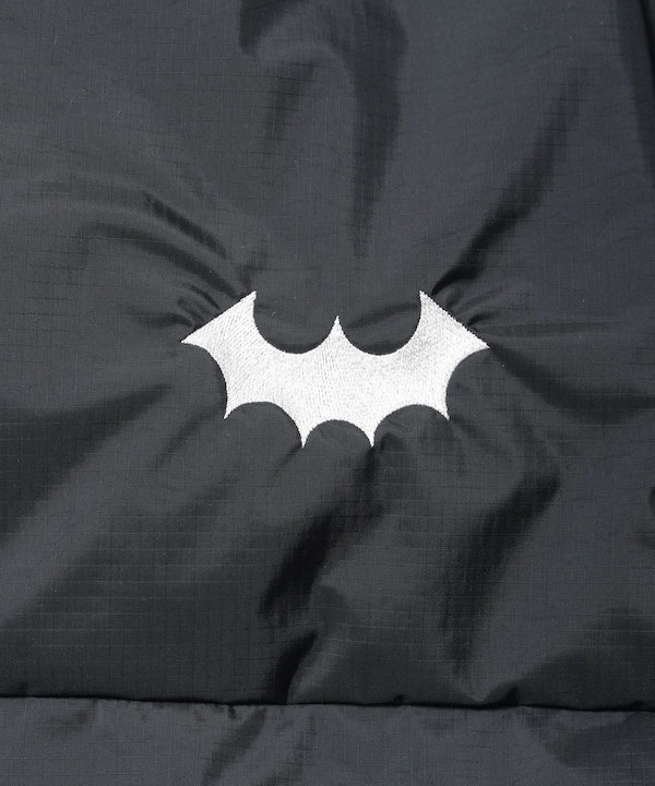 Back Channel Хåͥ NANGA HOODED DOWN JACKET