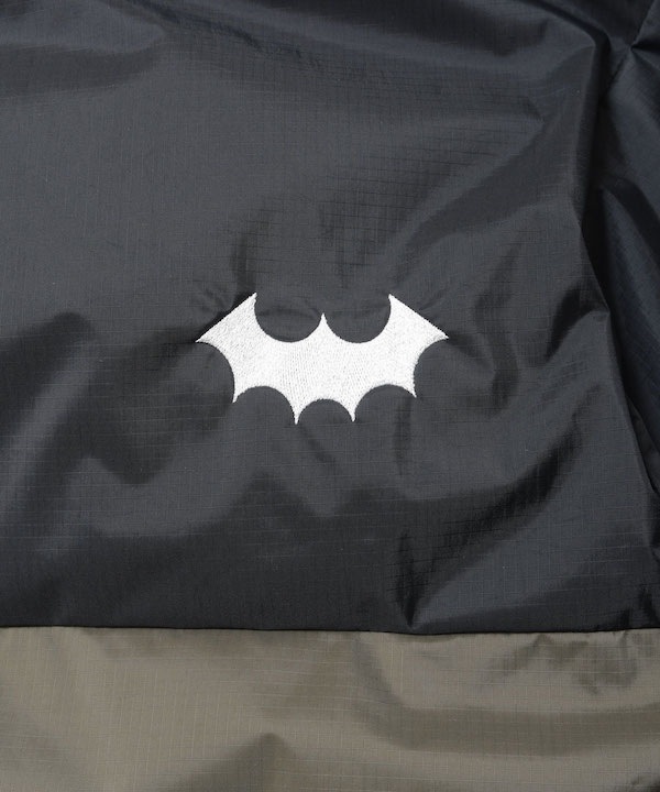 Back Channel Хåͥ NANGA HOODED DOWN JACKET