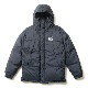 Back Channel Хåͥ NANGA HOODED DOWN JACKET