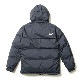 Back Channel Хåͥ NANGA HOODED DOWN JACKET