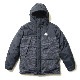 Back Channel Хåͥ NANGA HOODED DOWN JACKET