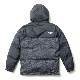 Back Channel Хåͥ NANGA HOODED DOWN JACKET