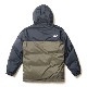 Back Channel Хåͥ NANGA HOODED DOWN JACKET