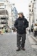 Back Channel Хåͥ NANGA HOODED DOWN JACKET