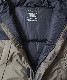 Back Channel Хåͥ NANGA HOODED DOWN JACKET