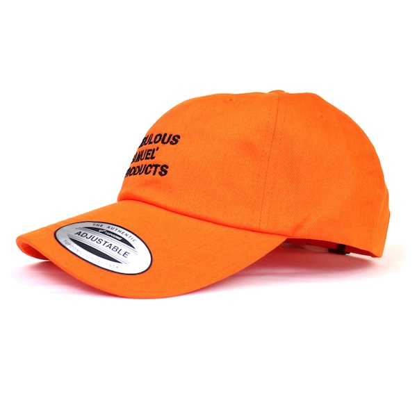 SAMUEL ���ߥ奨�� FABULOUS PRODUCTS CAP