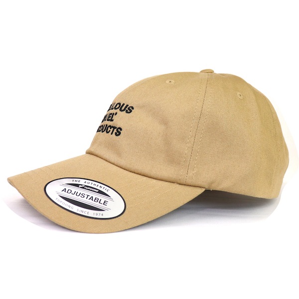 SAMUEL ���ߥ奨�� FABULOUS PRODUCTS CAP
