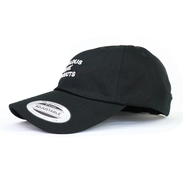 SAMUEL ���ߥ奨�� FABULOUS PRODUCTS CAP