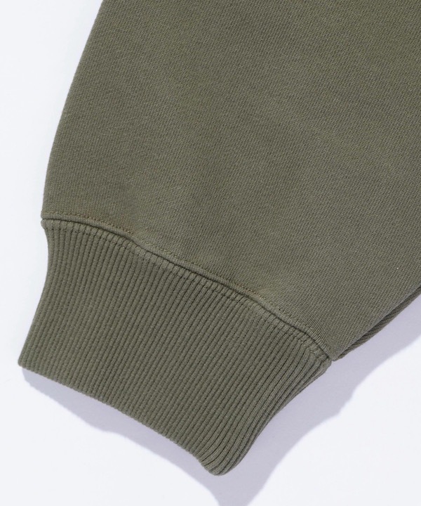 XLARGE ȥ顼 STANDARD LOGO CREWNECK SWEATSHIRT