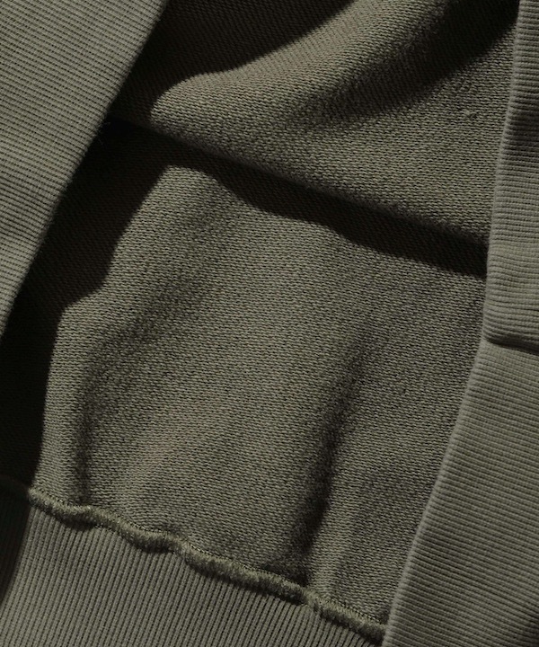 XLARGE ȥ顼 STANDARD LOGO CREWNECK SWEATSHIRT