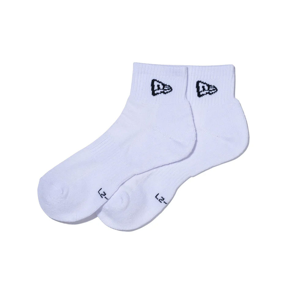 NEW ERA ˥塼 Socks Ankle 3Pairs Multi