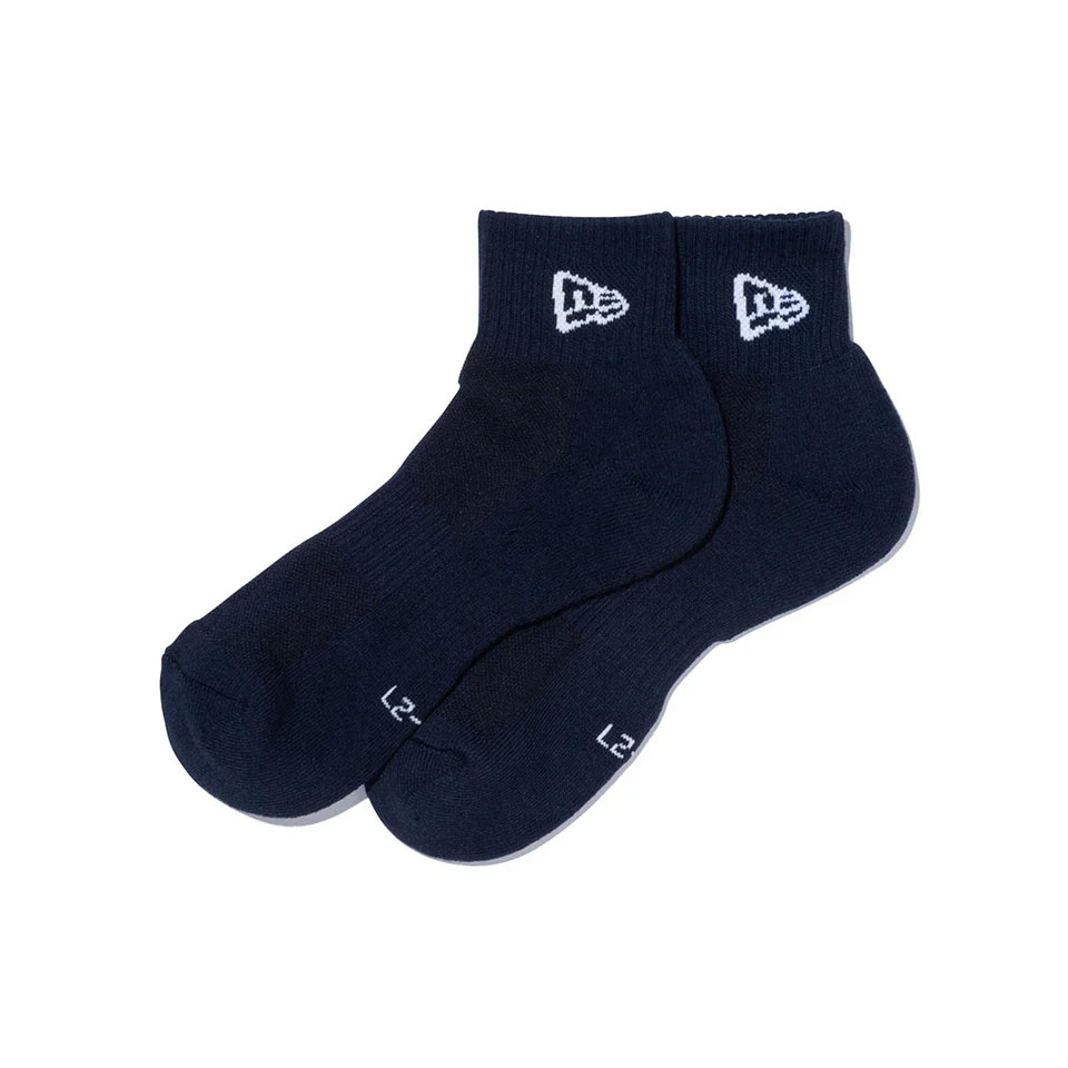 NEW ERA ˥塼 Socks Ankle 3Pairs Multi