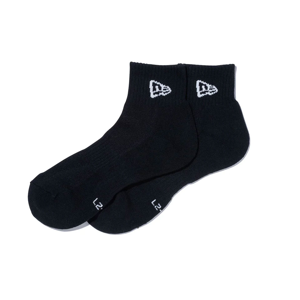 NEW ERA ˥塼 Socks Ankle 3Pairs Multi