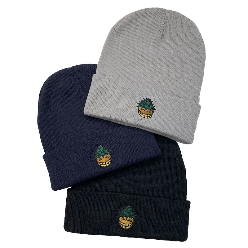 Prillmal �ץ��ޥ� DOUBBLE UP CLASSIC !!! WATCH CAP