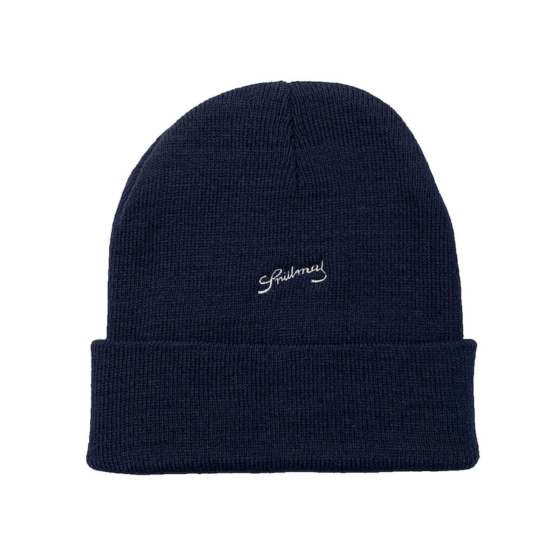 Prillmal �ץ��ޥ� DOUBBLE UP CLASSIC !!! WATCH CAP