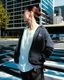 WHIMSY �����ॸ�� Faded Zip-up Hoodie
