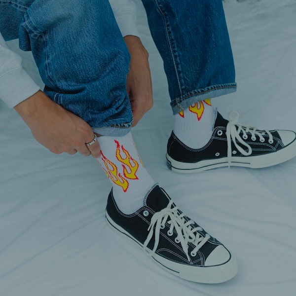 CLUCT ���饯�� SUNSET [Sox]