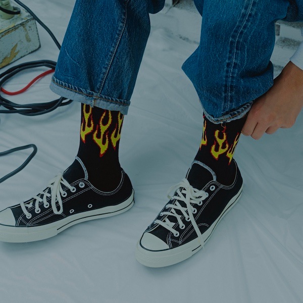 CLUCT ���饯�� SUNSET [Sox]