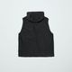 BAL �Х� OCTA DETACHABLE SLEEVE PULL OVER HOODIE