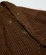 BAL �Х� OCTA DETACHABLE SLEEVE PULL OVER HOODIE