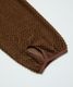 BAL �Х� OCTA DETACHABLE SLEEVE PULL OVER HOODIE