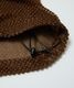 BAL �Х� OCTA DETACHABLE SLEEVE PULL OVER HOODIE