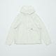 BAL �Х� OCTA DETACHABLE SLEEVE PULL OVER HOODIE