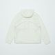 BAL �Х� OCTA DETACHABLE SLEEVE PULL OVER HOODIE