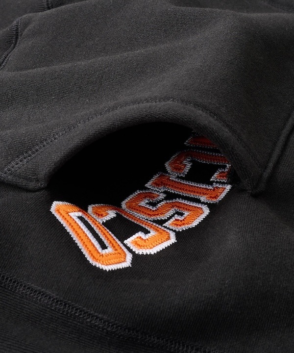 FTC ���եƥ������� EST. 1986 PULLOVER HOODY