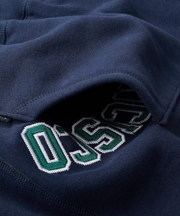 FTC ���եƥ������� EST. 1986 PULLOVER HOODY