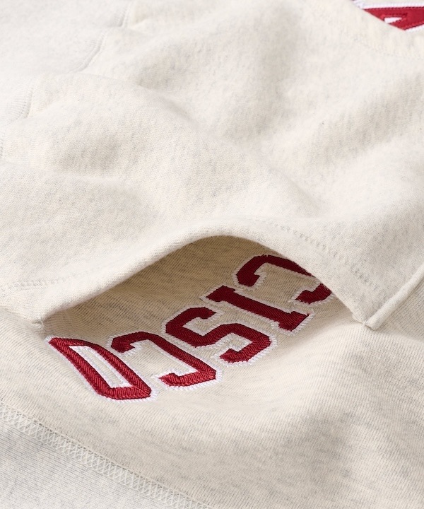 FTC ���եƥ������� EST. 1986 PULLOVER HOODY