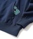 FTC ���եƥ������� EST. 1986 PULLOVER HOODY