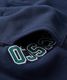 FTC ���եƥ������� EST. 1986 PULLOVER HOODY