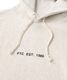 FTC ���եƥ������� EST. 1986 PULLOVER HOODY